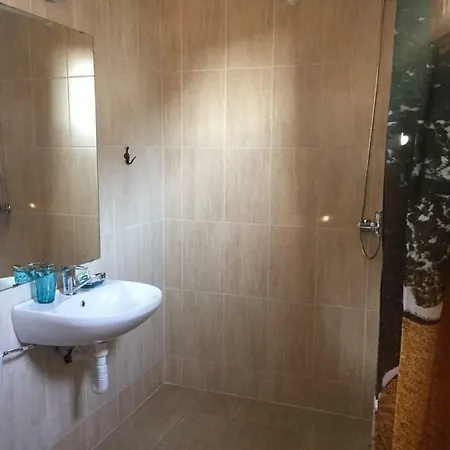 комплекс кали, к.к. чарк Holiday home
