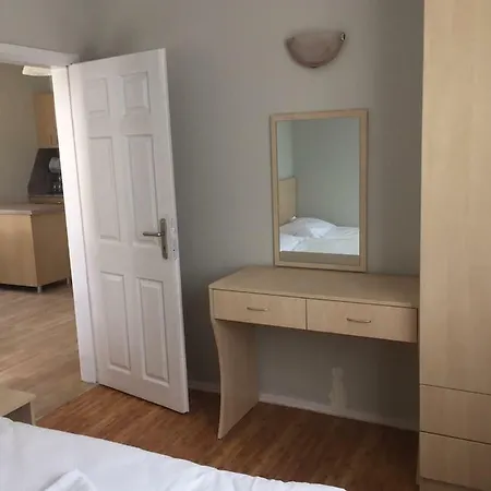 комплекс кали, к.к. чарк Holiday home