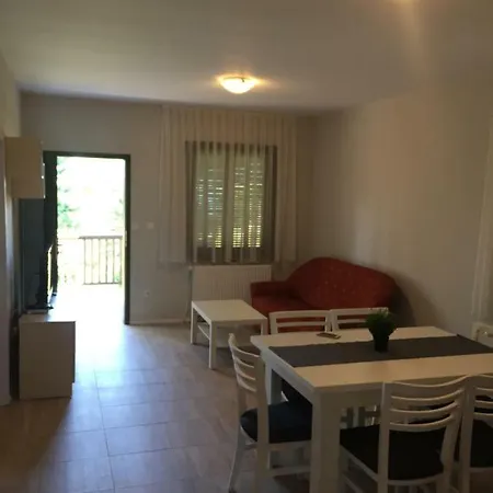 комплекс кали, к.к. чарк Ferienhaus Tsigov Chark