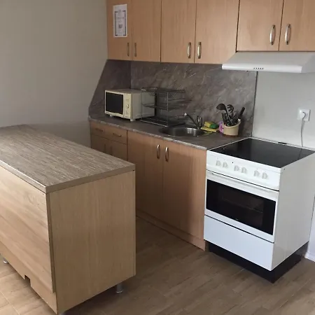 комплекс кали, к.к. чарк Holiday home
