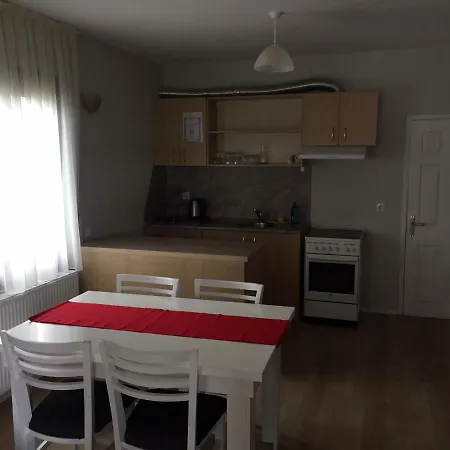 комплекс кали, к.к. чарк Holiday home