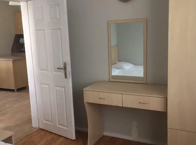 комплекс кали, к.к. чарк בית נופש