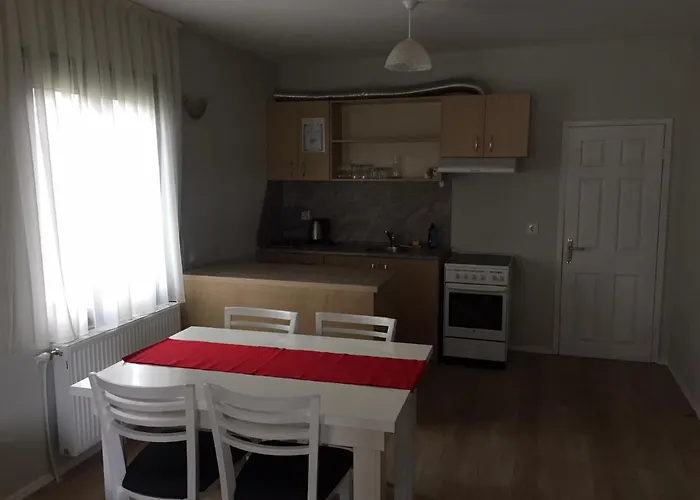 комплекс кали, к.к. чарк בית נופש