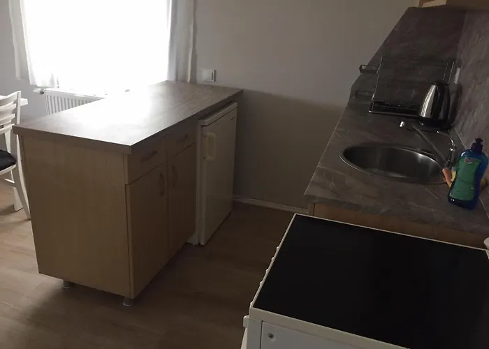 בית נופש комплекс кали, к.к. чарк ציגוב צ'ארק